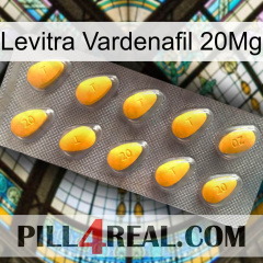 Levitra Vardenafil 20Mg cialis1